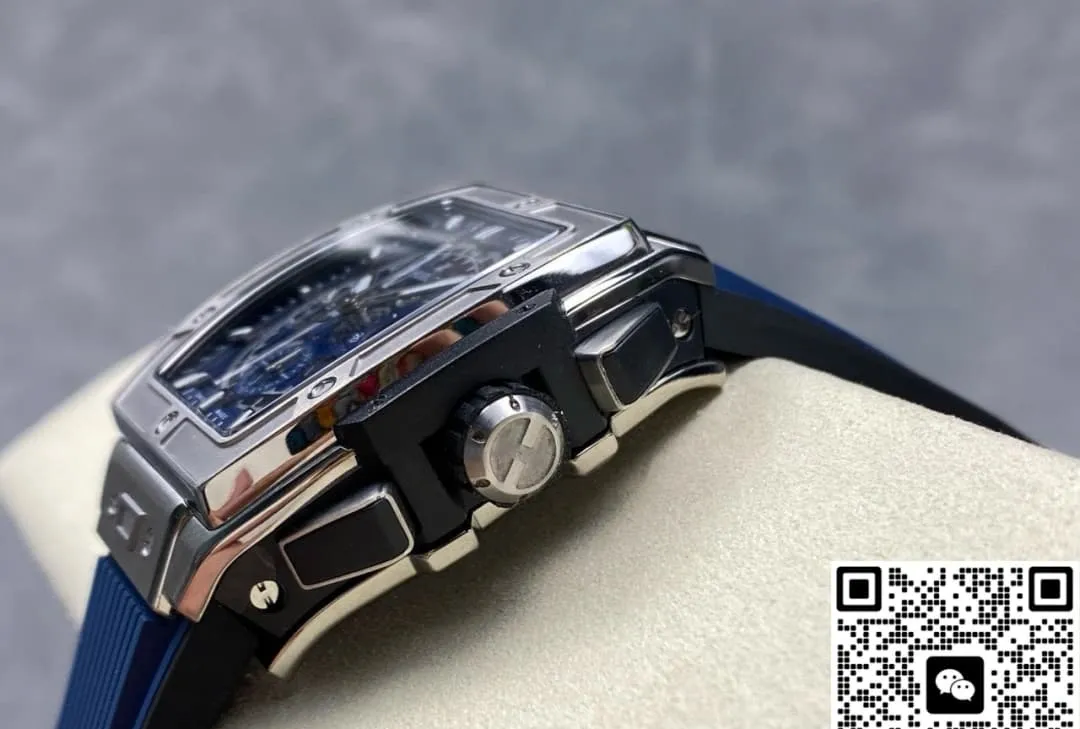BB Factory Hublot BIG BANG Soul 642.NX.7170.RX 1:1 Best Edition Replica Watch